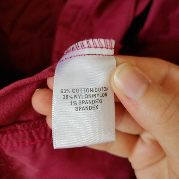 Kuhl Rekon Jacket Outdoor Utility Jacket Size Small Pink - Picture 15 of 16